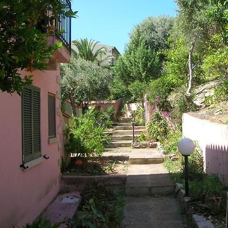 Villaggio Sa Ventana Badesi Exterior foto