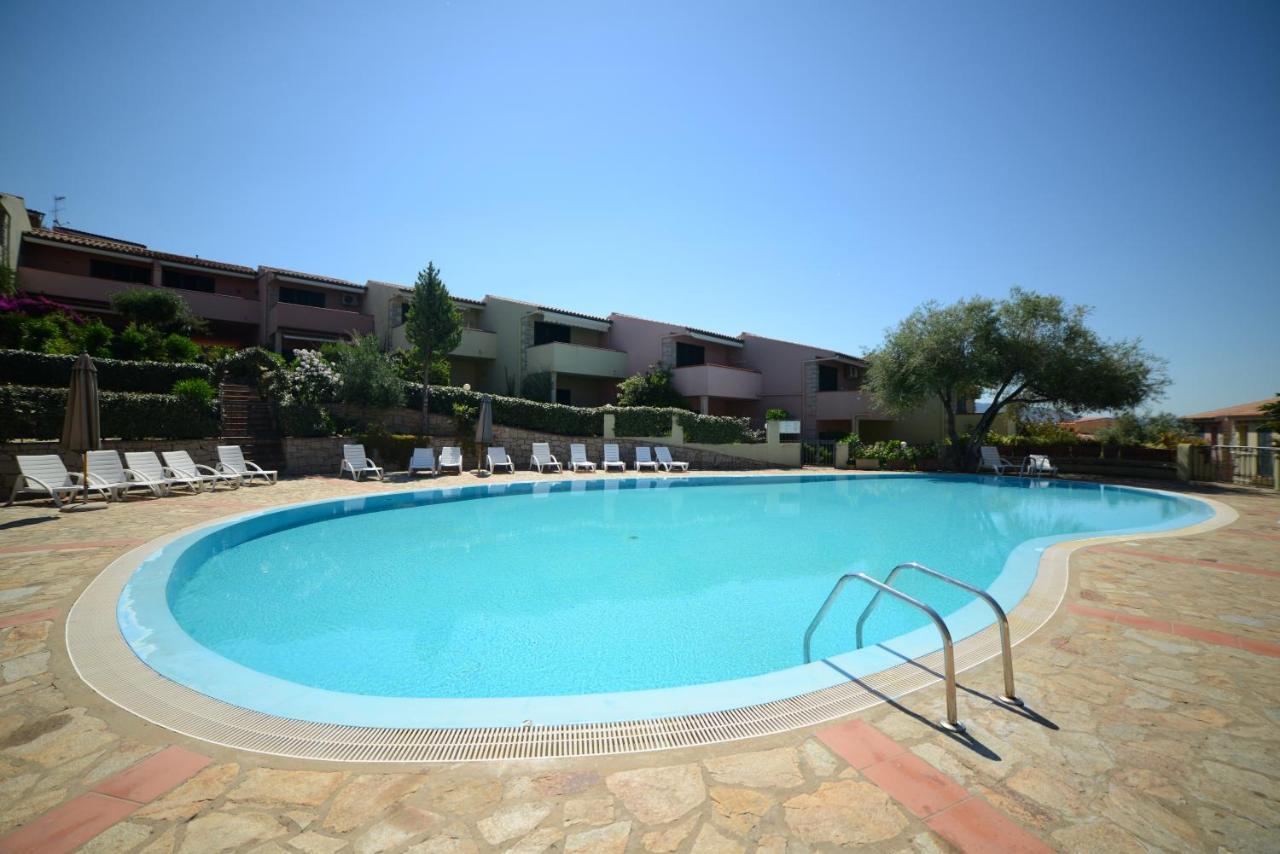 Villaggio Sa Ventana Badesi Exterior foto