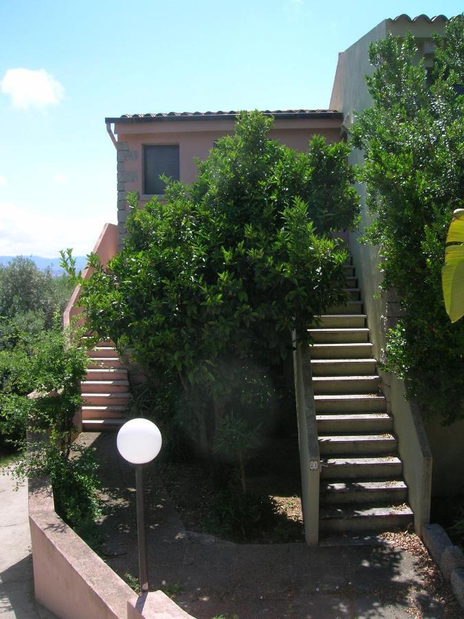 Villaggio Sa Ventana Badesi Exterior foto
