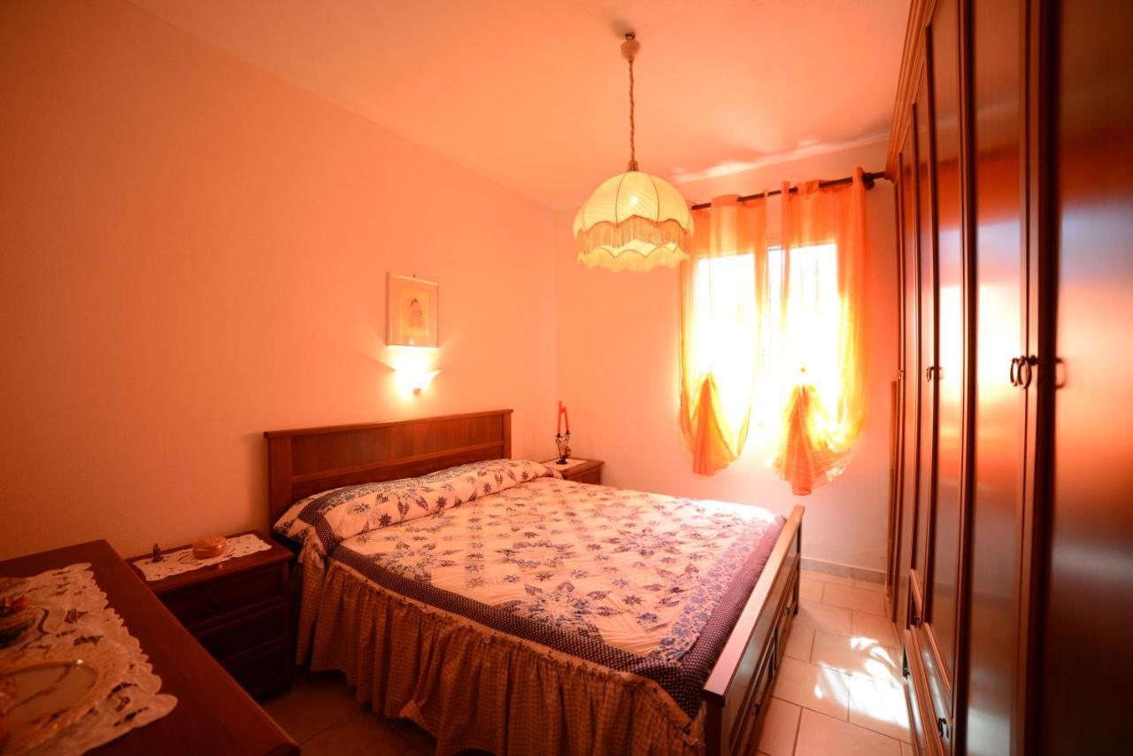 Villaggio Sa Ventana Badesi Exterior foto