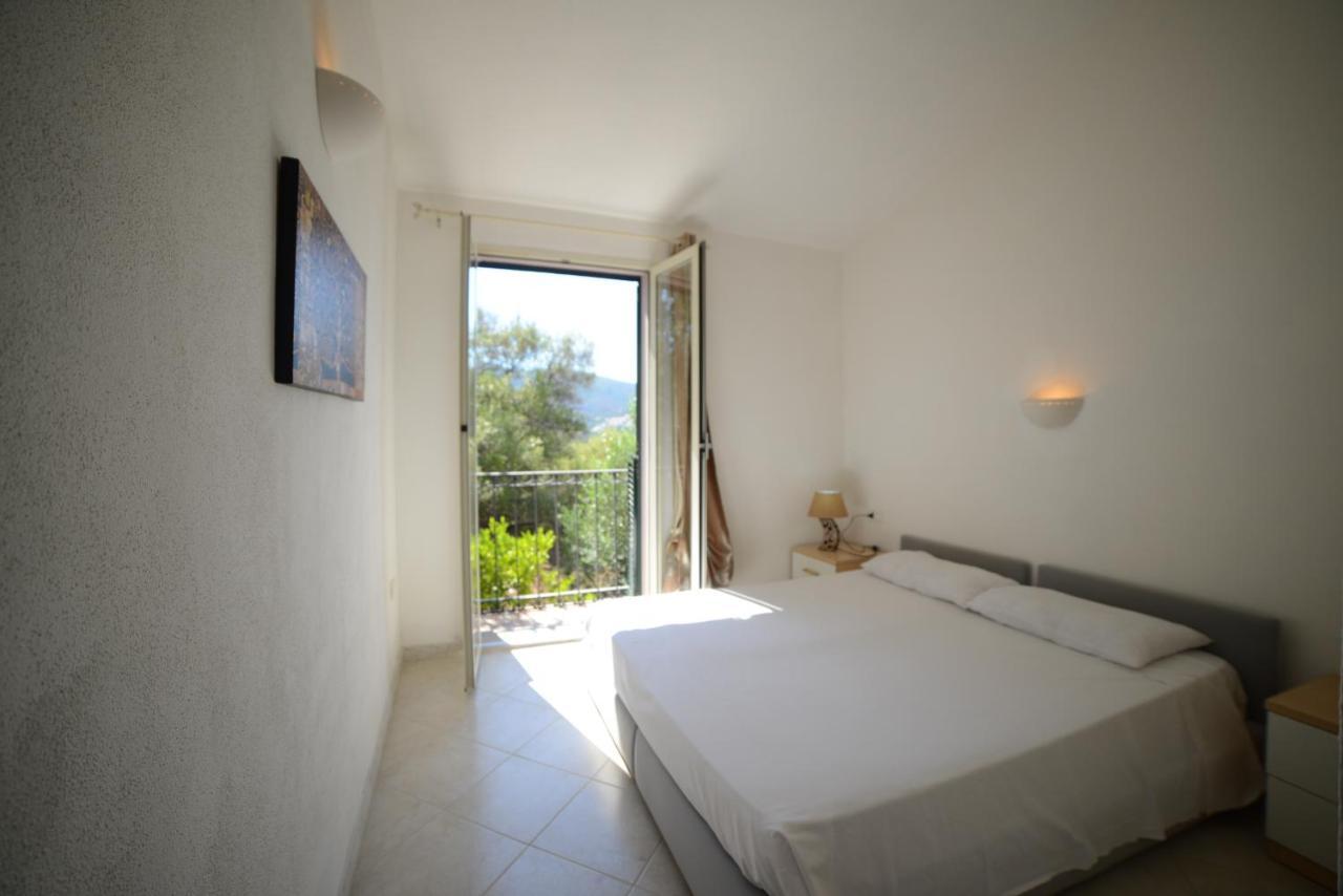 Villaggio Sa Ventana Badesi Exterior foto