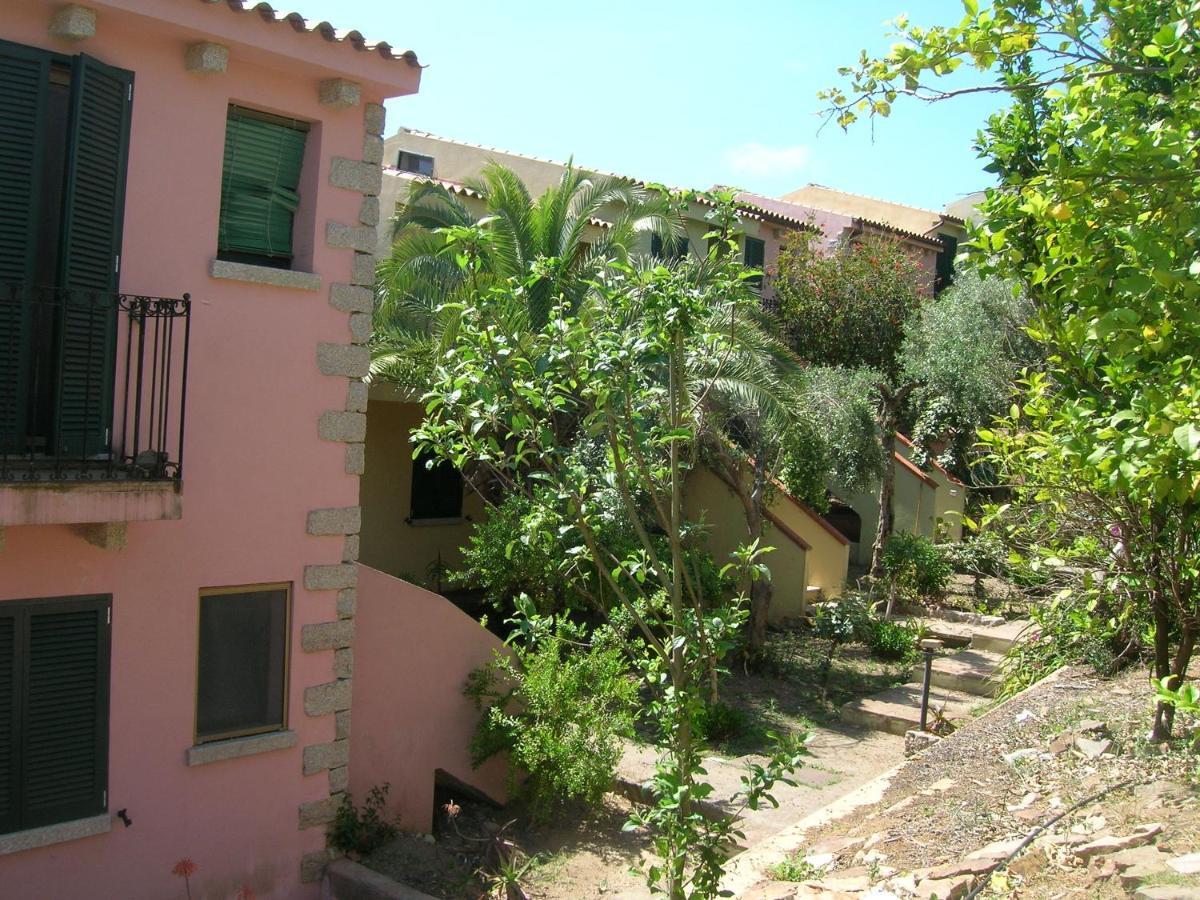Villaggio Sa Ventana Badesi Exterior foto