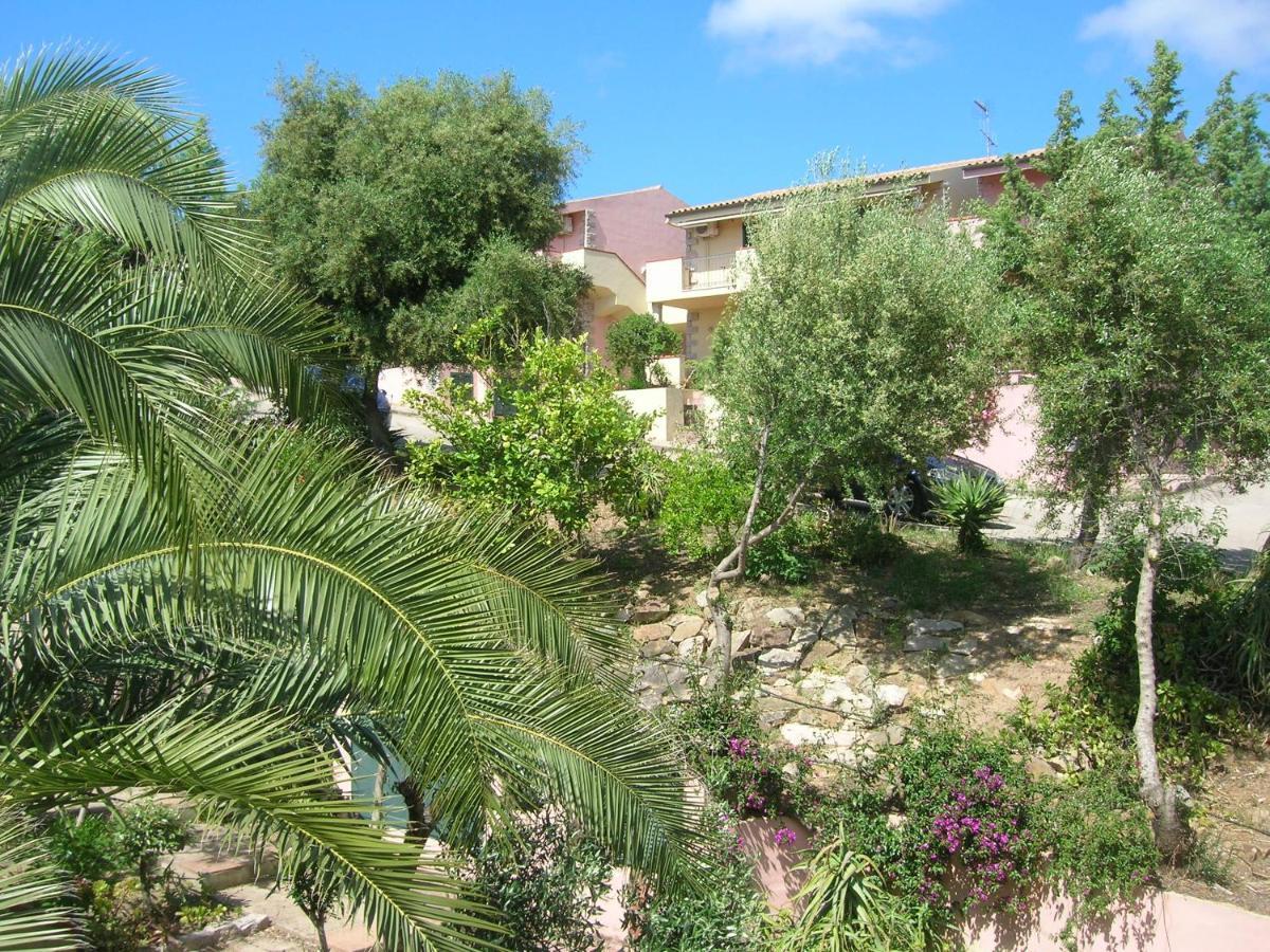 Villaggio Sa Ventana Badesi Exterior foto