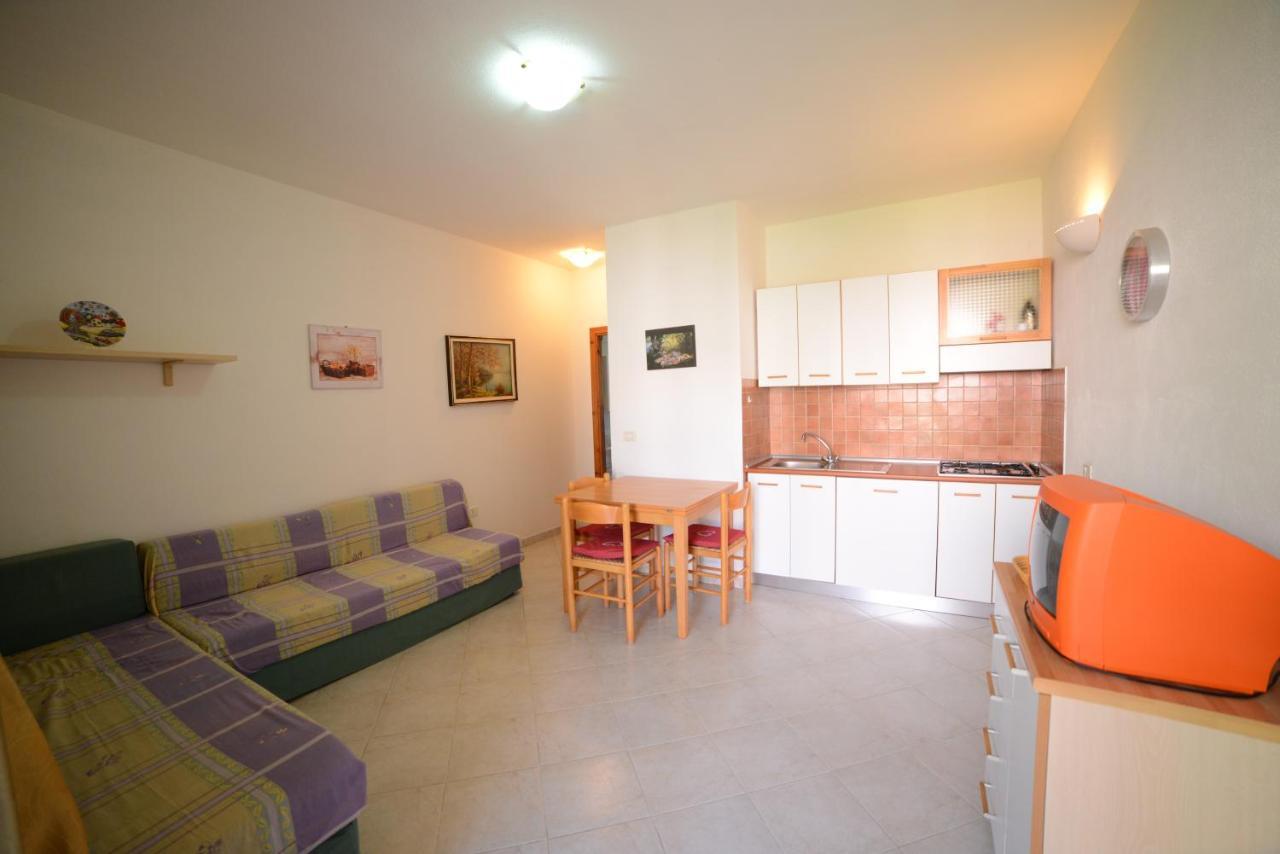 Villaggio Sa Ventana Badesi Exterior foto