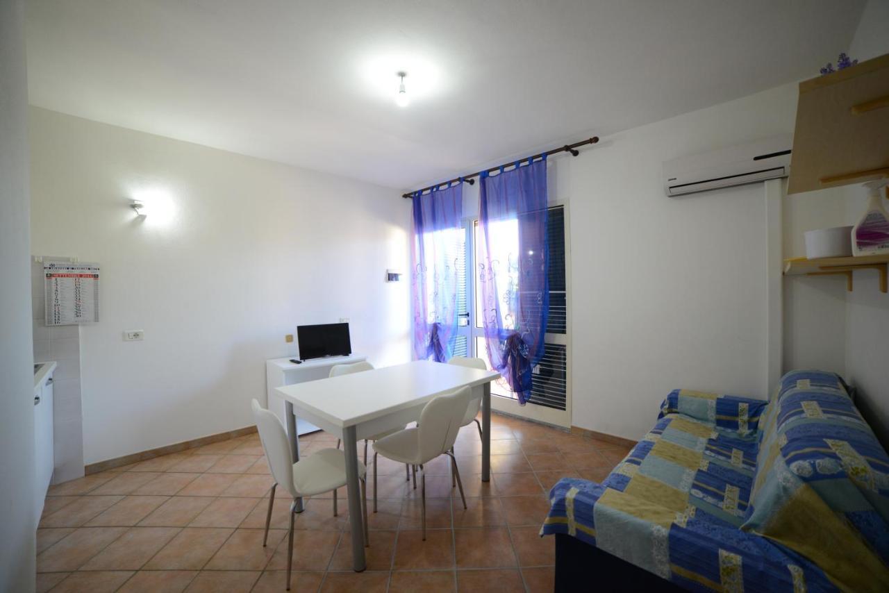 Villaggio Sa Ventana Badesi Exterior foto